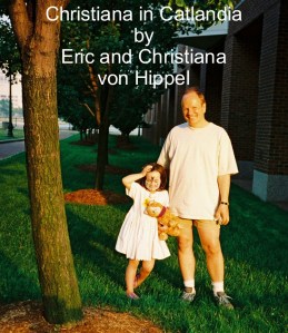 Catlandia Cover Image